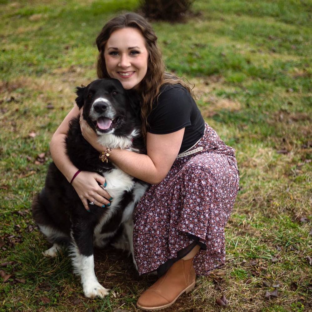 Meet your Posher, Paige